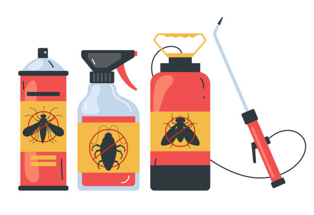 Wildlife Control Services in Cross Mountain, TX